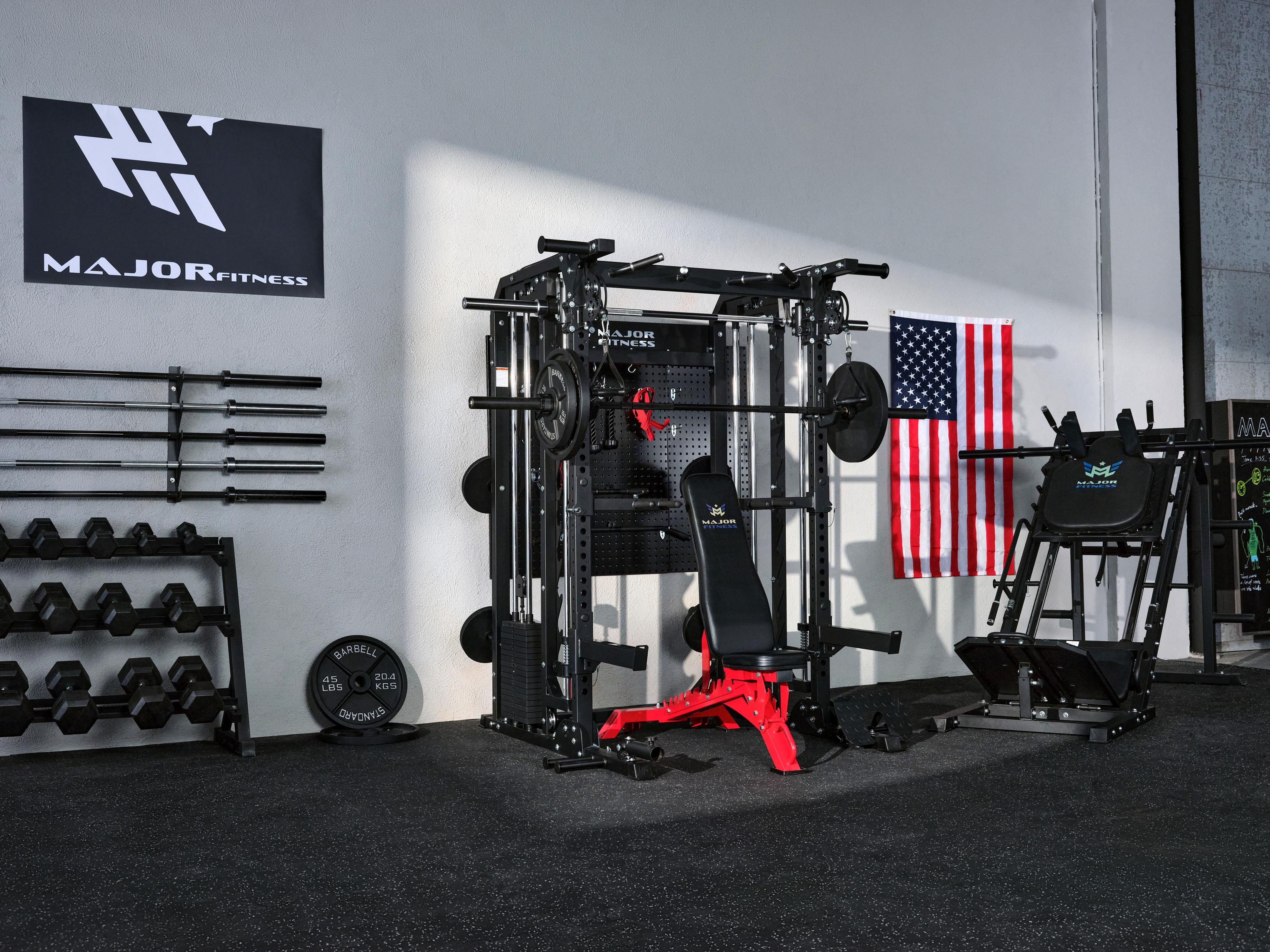 Announcing Major Fitness New Official Domain