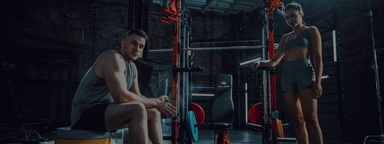At Major Fitness, we are committed to delivering high-quality fitness equipment that empowers individuals to achieve their fitness goals. Our mission is to help people create the perfect home gym, enabling everyone to enjoy the freedom of personal fitness.