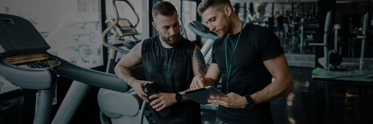 Together, we strive to become stronger and healthier, supporting our users every step of the way.