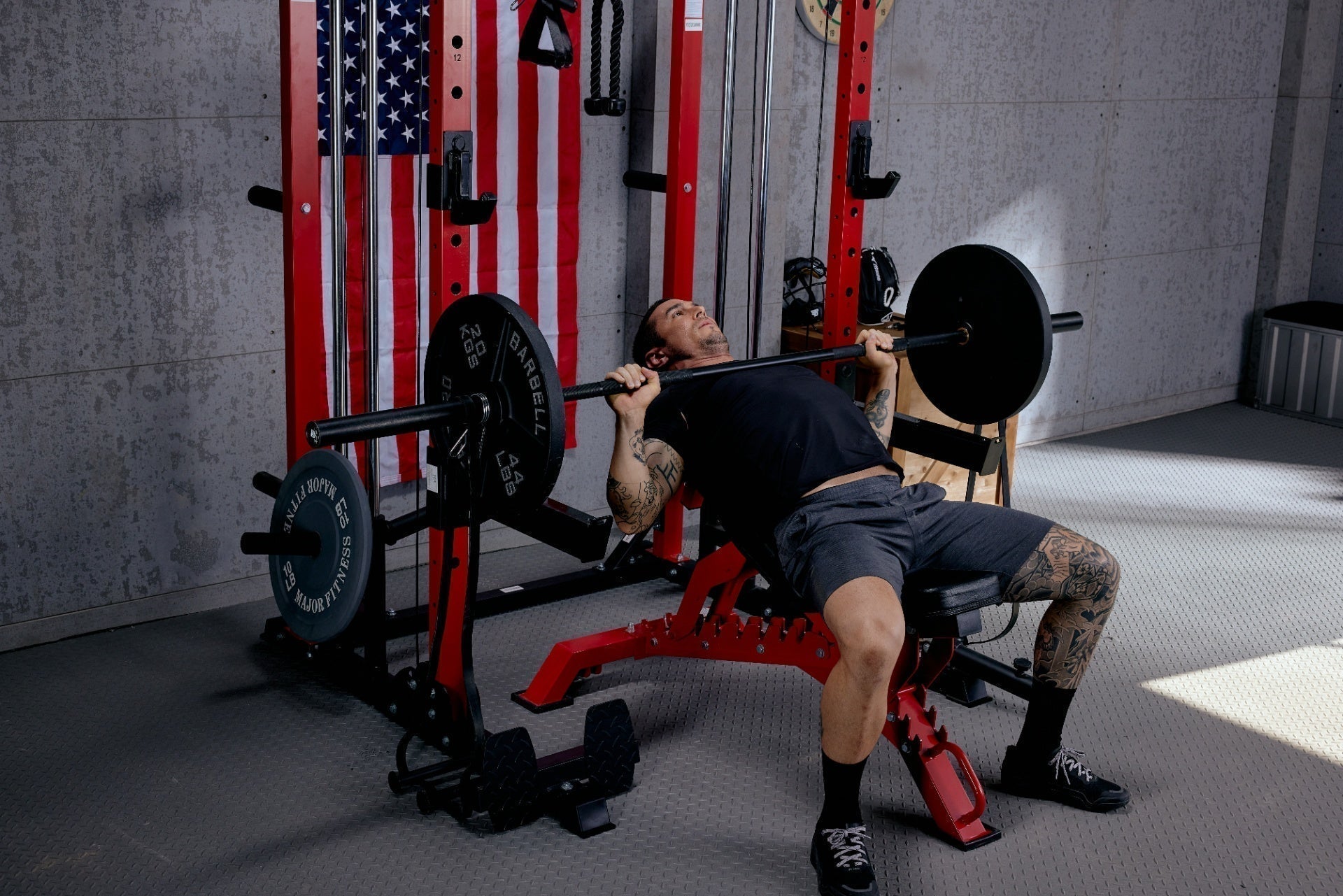 Is 100kg Bench Press Good? Unraveling Strength Standards