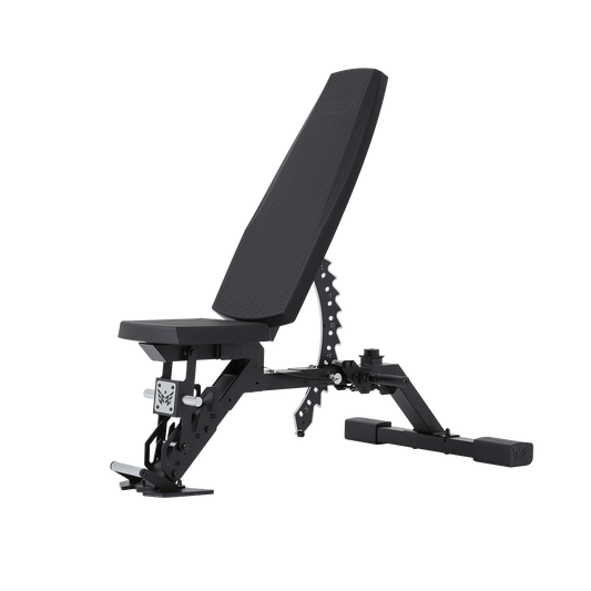 Major Fitness Heritage Series AH64 Apache Adjustable Weight Bench