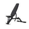 Major Fitness Heritage Series AH64 Apache Adjustable Weight Bench