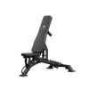 Major Fitness Adjustable Bench | 1300Lbs Capacity Weight Bench PLT01