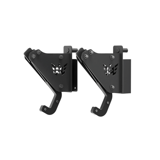 Major Fitness Adjustable Monolift Attachment