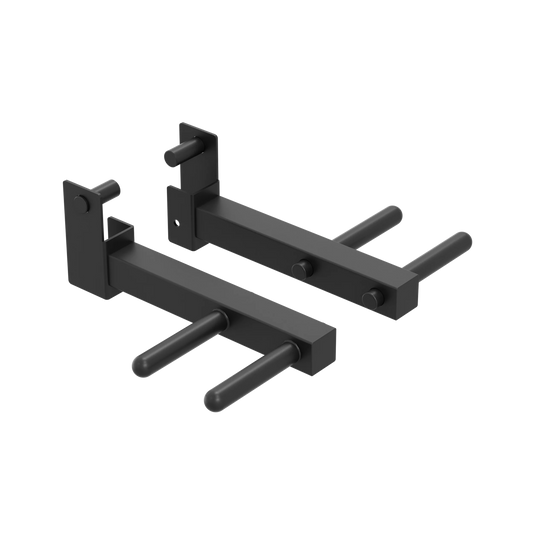 Major Fitness Dip Bars