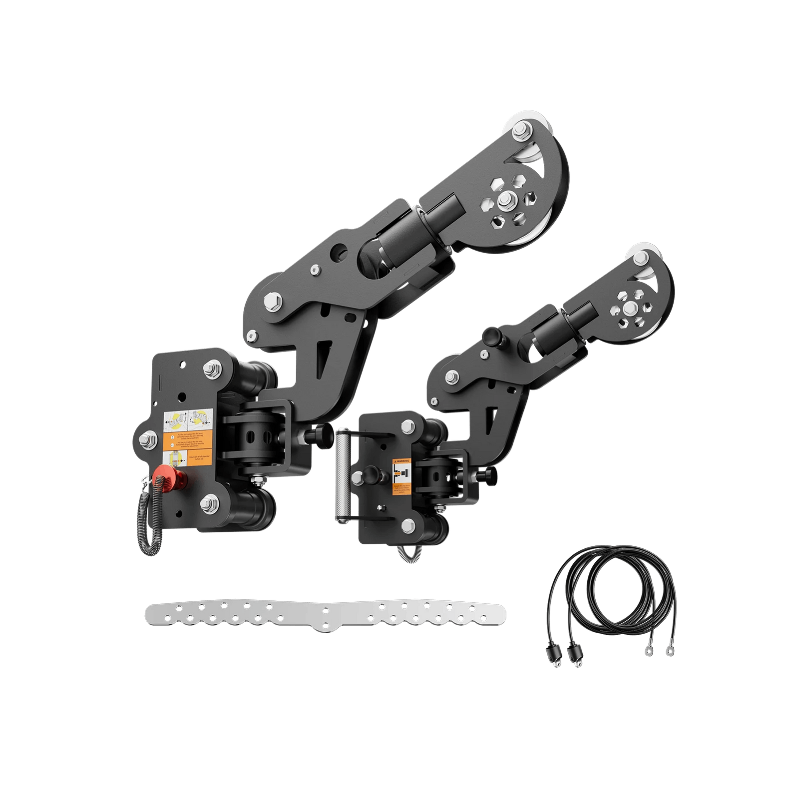 Major Fitness Flex Arms