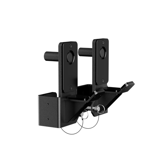 Major Fitness Heritage Series J-Hooks