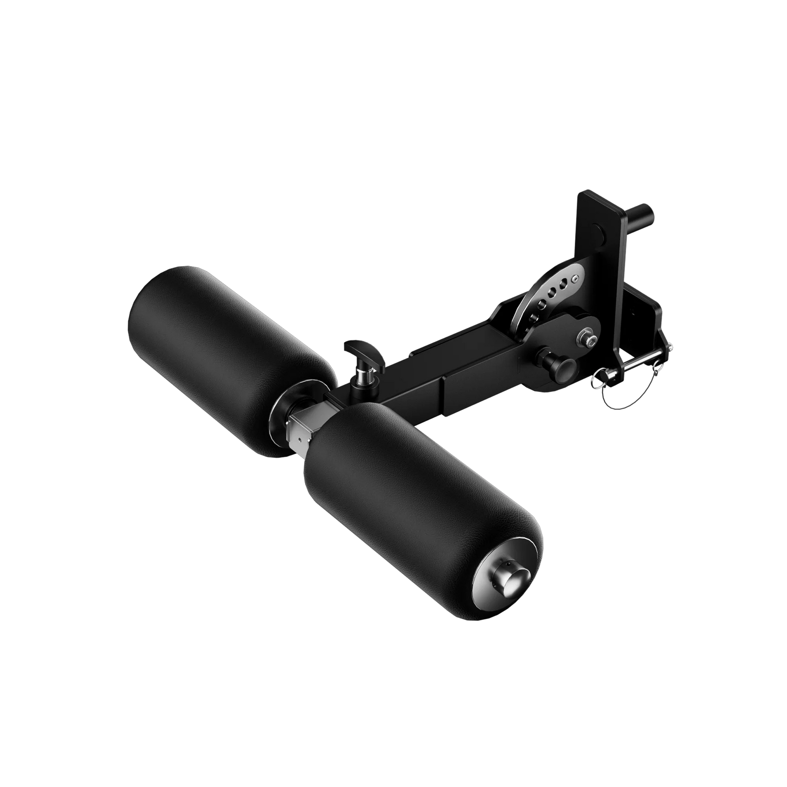 Major Fitness Home Gym Equipment Leg Holder Attachment