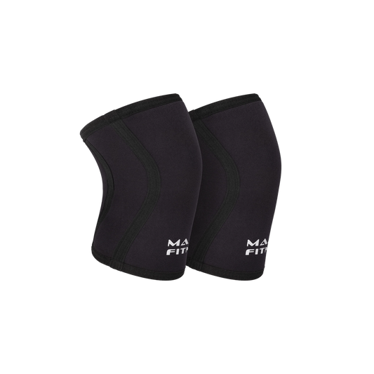 Major Fitness Knee Sleeves