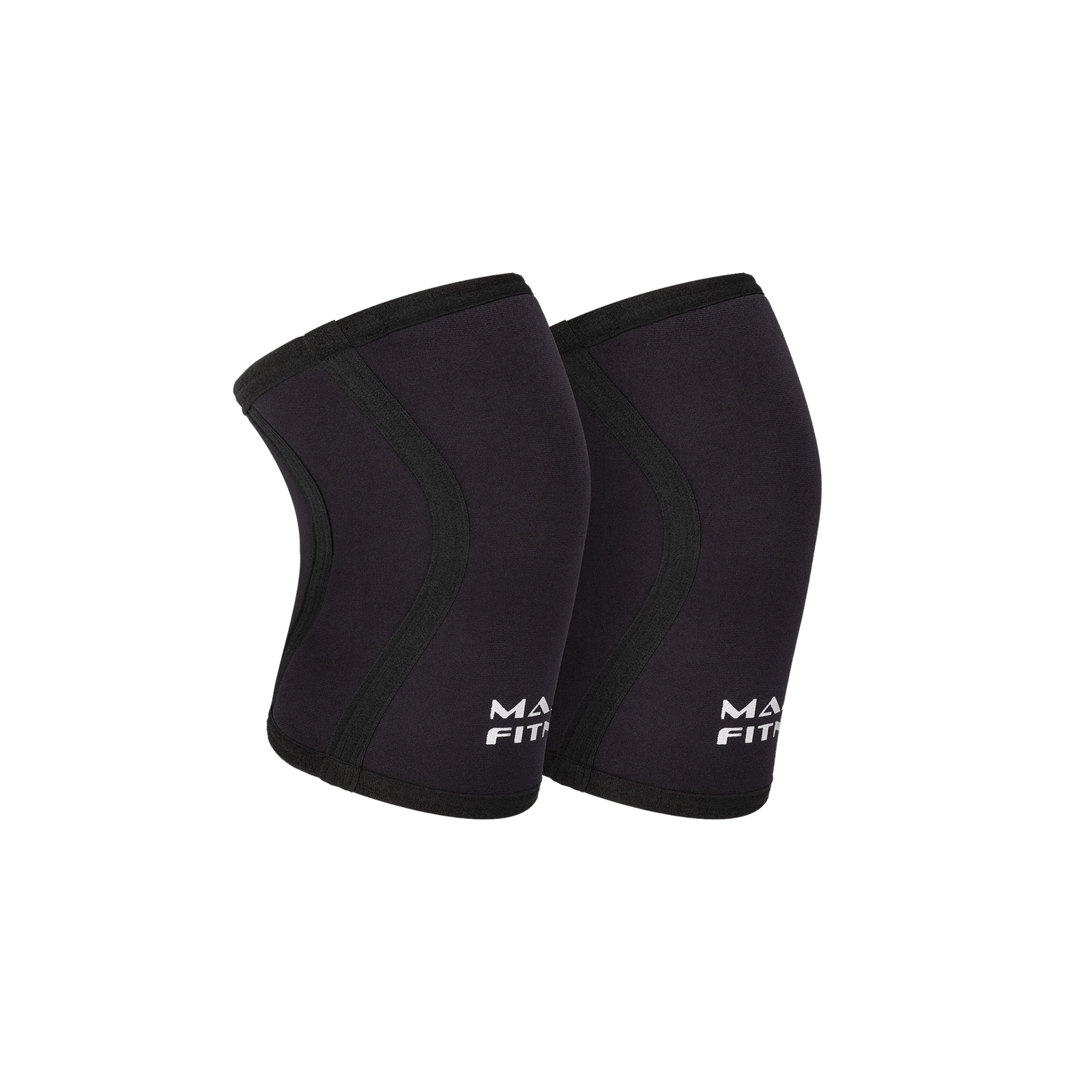 Major Fitness Knee Sleeves