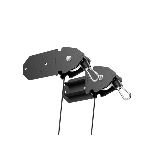 Major Fitness Lat Pulldown Extender