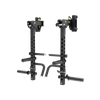 Major Fitness Lever Arms