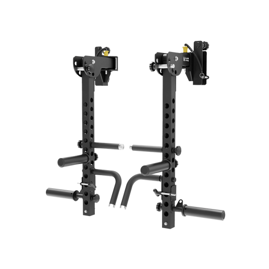 Major Fitness Lever Arms