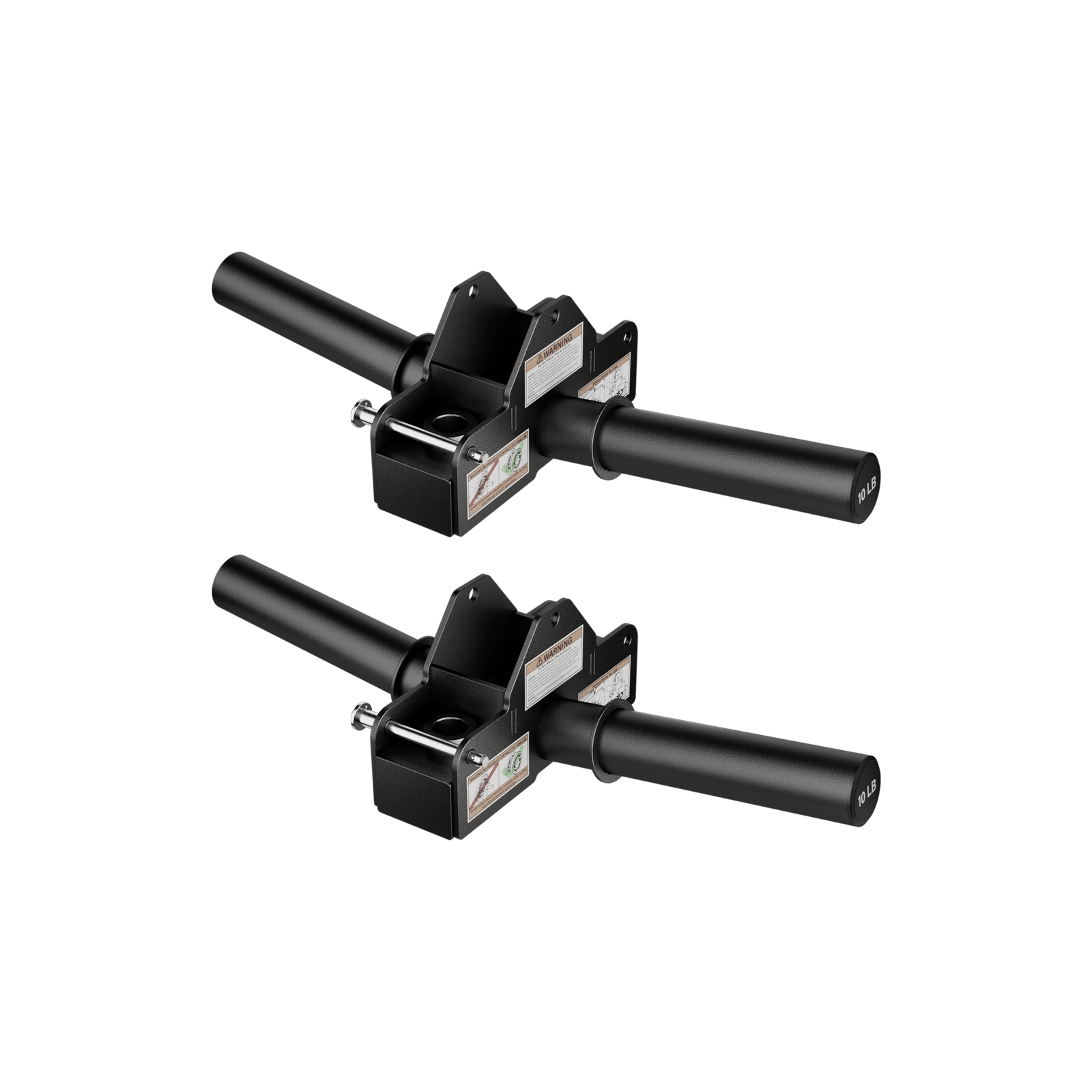 Major Fitness Weight Stack Pin Extender